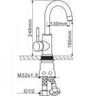 Смеситель Melana MLN-F6108