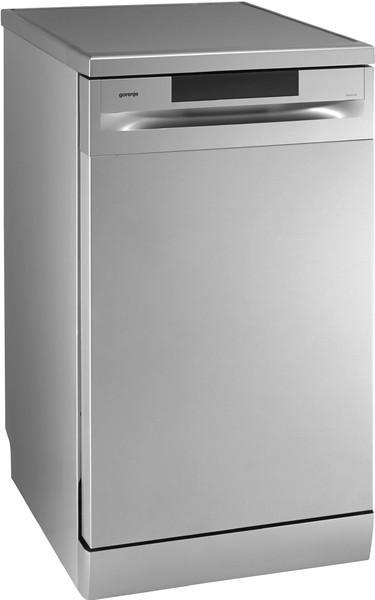 Посудомоечная машина gorenje gs541d10