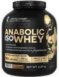 Протеин Levrone Anabolic ISO Whey, Caramel, 2270 г