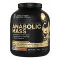 Гейнер Levrone Anabolic Mass, Chocolate, 3 кг