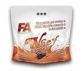 Протеин Fitness Authority Wellness Line Whey Protein Chocolate, 4.5 кг