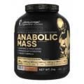 Гейнер Levrone Anabolic Mass, Snikers, 3 кг