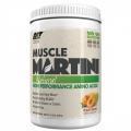 Аминокислоты GAT Natural Muscle Martini Peach, 345 г