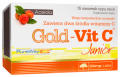 Витамины Olimp Gold-Vit C Junior Raspberry, 15 пакетиков