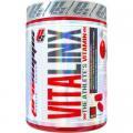 Витамины ProSupps Vitalinx, 150 таблеток