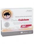 Витамины Chela-Calcium D3, 30 капсул