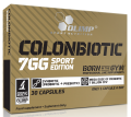 Витамины Olimp Colonbiotic 7GG Sport Edition, 30 капсул