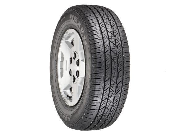 Шина летняя Nexen Roadian HTX RH5 265/70/R17