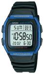 Часы мужские Casio W-96H-2AVDF