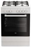 Плита Beko FFSS 62000 W