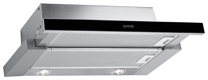 Вытяжка Gorenje DF 6316 BX