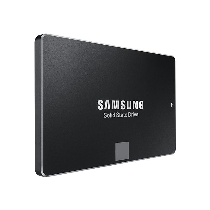 Samsung 850 120GB SATAIII 2.5 KIVANO.KG