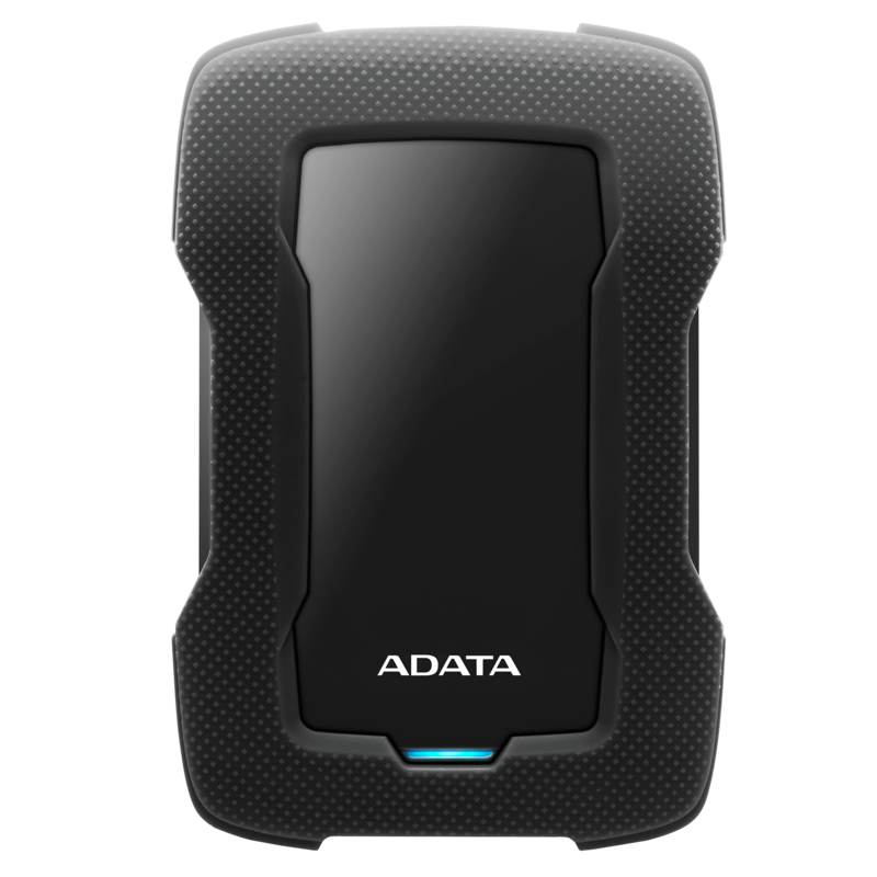 Внешний жесткий диск ADATA HD330 4TB USB 3.1