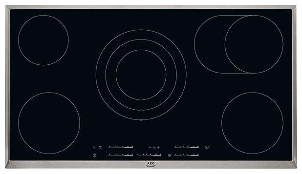 Встраиваемая поверхность AEG HK 955070 XB