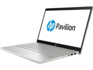 Ноутбук HP Pavilion 15-cs0085ur, 8GB DDR4, 1TB HDD