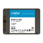 Твердотельный накопитель Crucial BX500 480GB 2.5" SATA