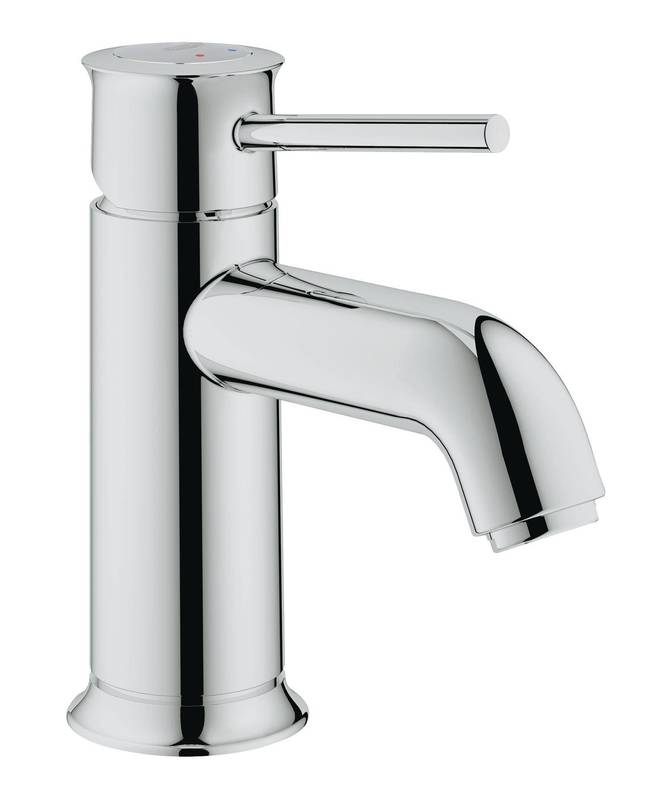 Смеситель Grohe BauClassic 23162000