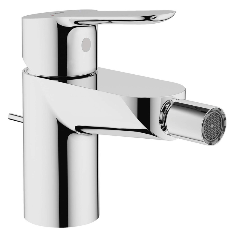 Смеситель Grohe BauEdge 23169000