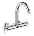 Смеситель Grohe Atrio 25010003