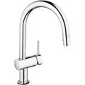 Смеситель Grohe Minta Touch 31358000