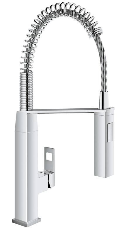 Смеситель Grohe Eurocube 31395000