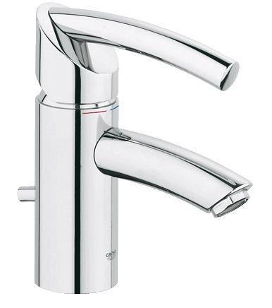 Смеситель Grohe Tenso 32366000