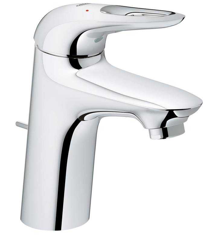 Смеситель Grohe Eurostyle 33558003