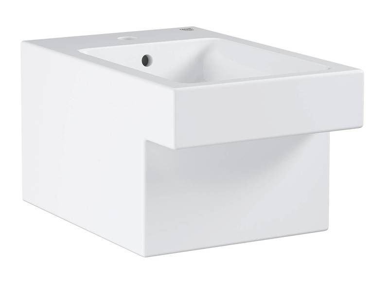 Биде Grohe Cube Ceramic 3948600H