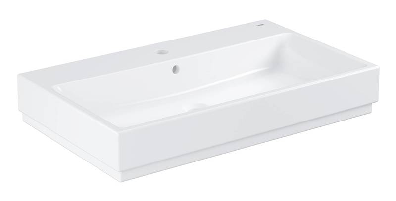 Раковина Grohe Cube Ceramic 3946900H