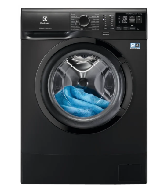 Стиральная машина electrolux ew6s4r06w