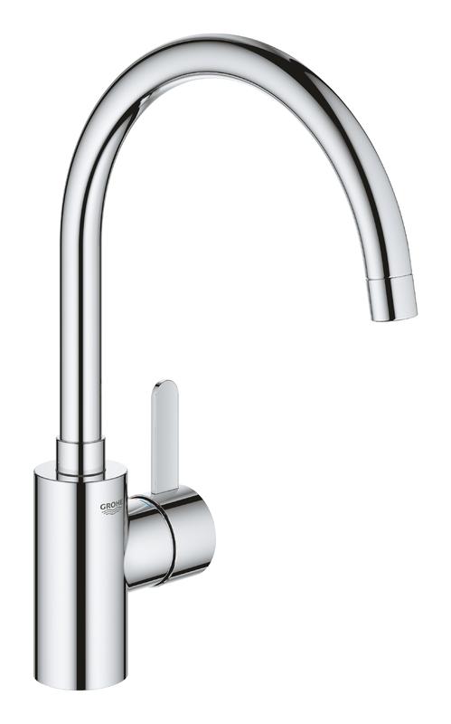 Смеситель для кухонной мойки Grohe Eurosmart 32843002