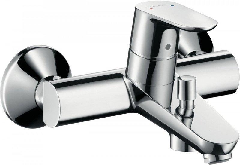 Смеситель для ванны Hansgrohe Focus 31940000