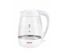 Электрочайник Tefal Glass KO450132 1,7л