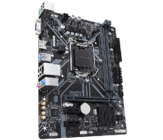 Материнская плата Gigabyte GA-H310M-H LGA1151v2 mATX