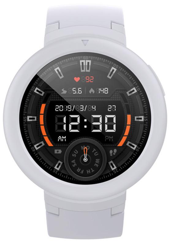 Часы xiaomi amazfit не включаются