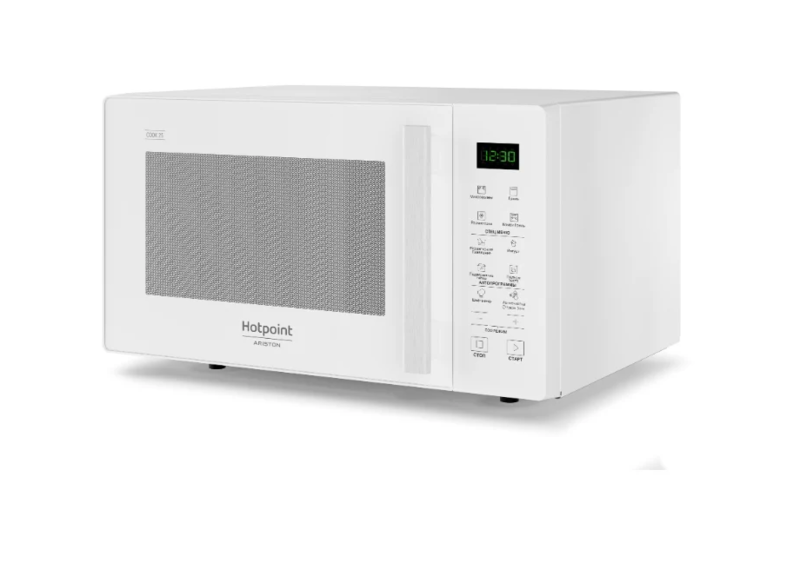 Печка hotpoint ariston