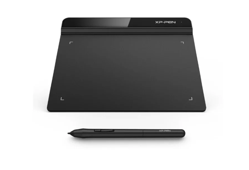 Не работает графический планшет xp pen g640