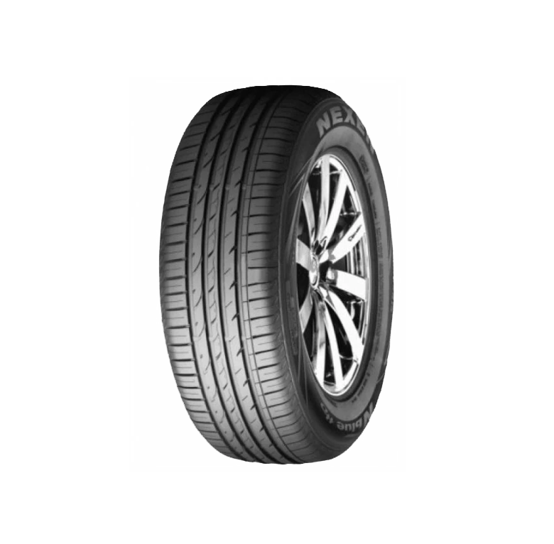 Шина летняя Nexen N'Blue HD Plus 215/55 R17