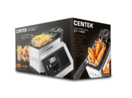 Фритюрница Centek CT-1431