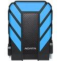 Внешний накопитель HDD ADATA HD710P 2TB USB 3.2 Blue