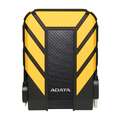 Внешний накопитель HDD ADATA HD710P 2TB USB 3.1 Yellow