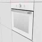 Встраиваемая духовка Gorenje BO74SYW