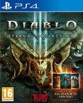 Игра для PS4 Diablo III: Eternal Collection русская версия