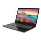 Ноутбук Lenovo Ideapad S145-15AST AMD A6-9225 4GB DDR4 1000GB HDD + 256GB SSD AMD Radeon R7 2GB HD черный