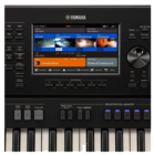 Синтезатор Yamaha PSR-SX700