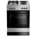 Плита Beko FSST 64110 GS