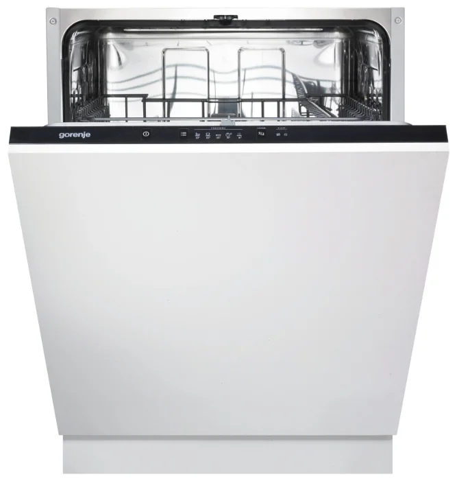 Gorenje gv661c60 посудомоечная машина