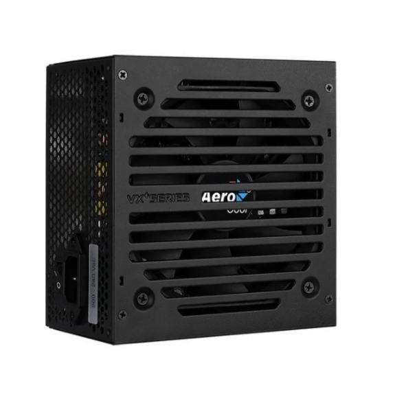 Блок питания Aerocool VX 750 Plus