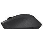 Мышь Logitech M330 Silent Plus черная