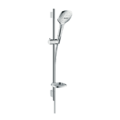 Душевой комплект Hansgrohe Raindance Select E120 Unica'S Puro 26620000